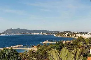 Hotel Les Voiles Toulon