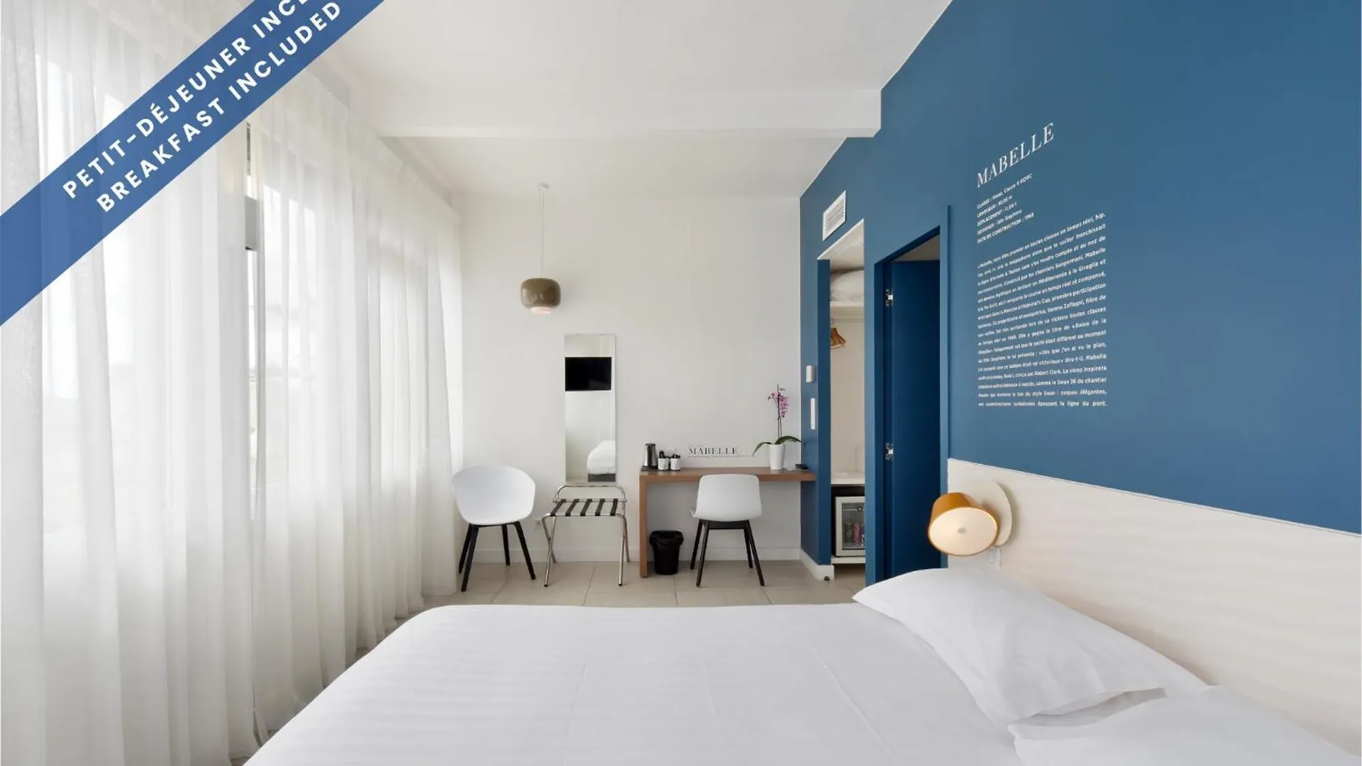 ***  Hotel Les Voiles Toulon Frankrig