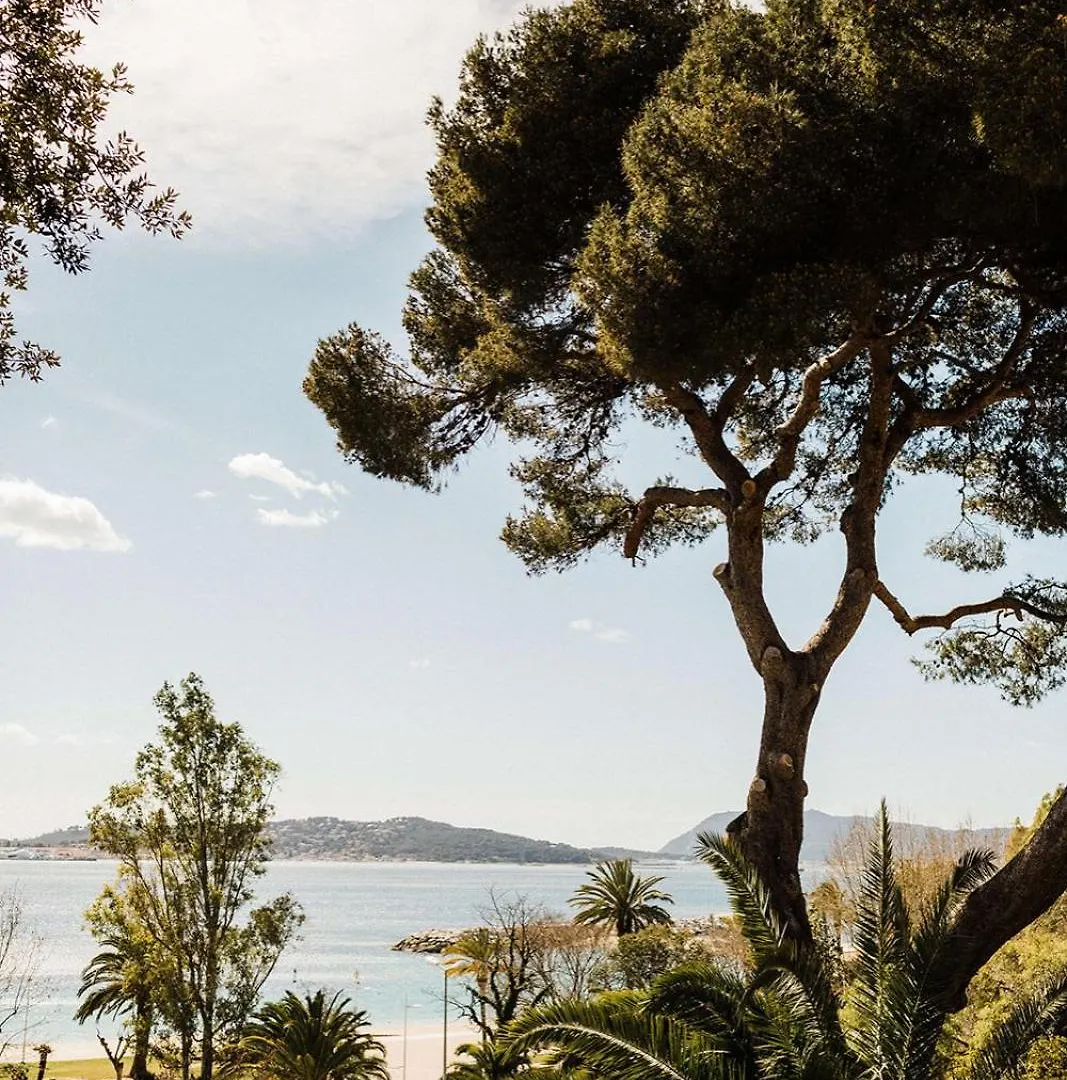 ***  Hotel Les Voiles Toulon Frankrig