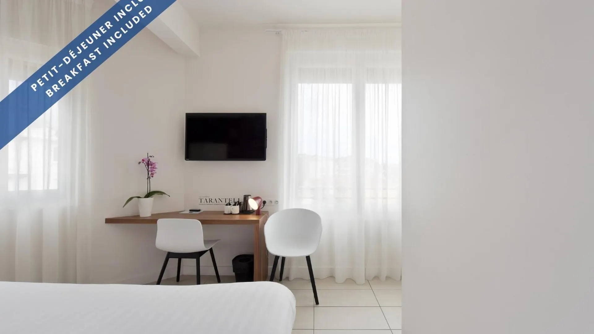 Hotel Les Voiles Toulon