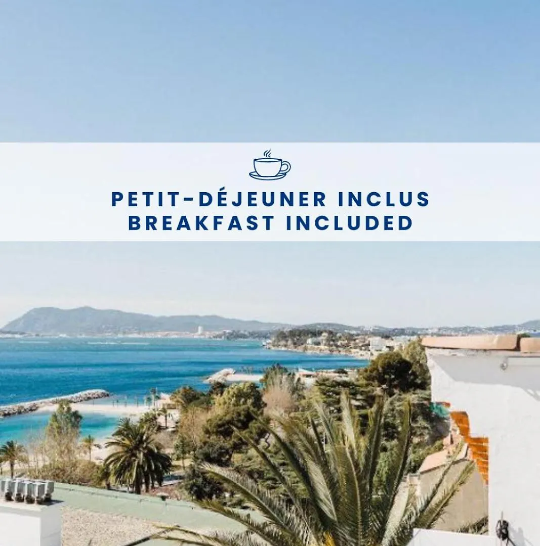 Hotel Les Voiles Toulon
