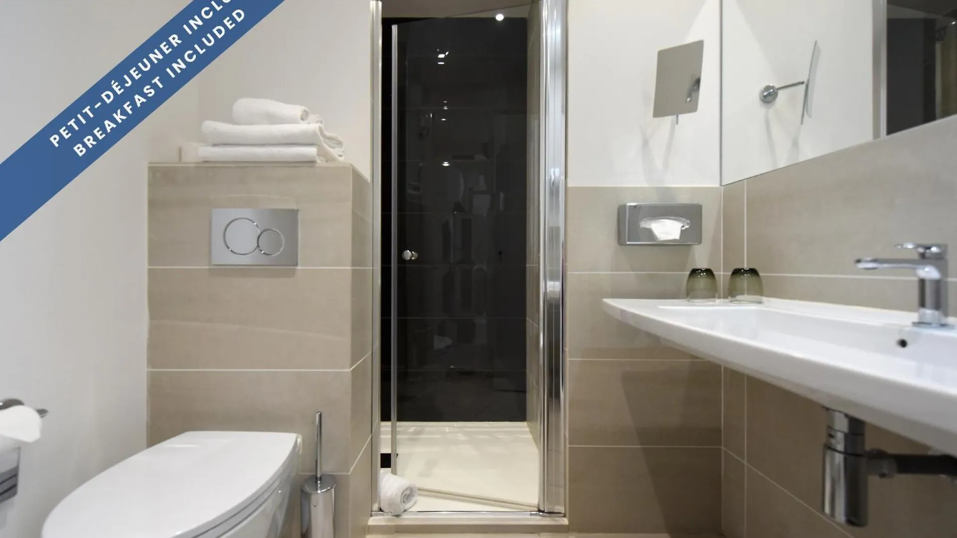 Hotel Les Voiles Toulon 3*,
