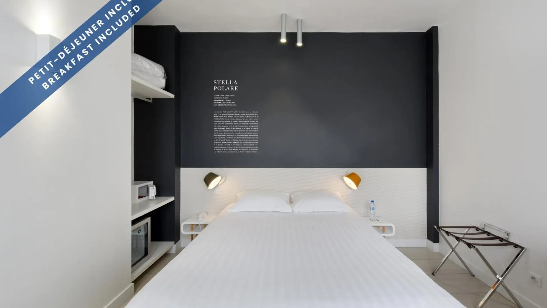 Hotel Les Voiles Toulon