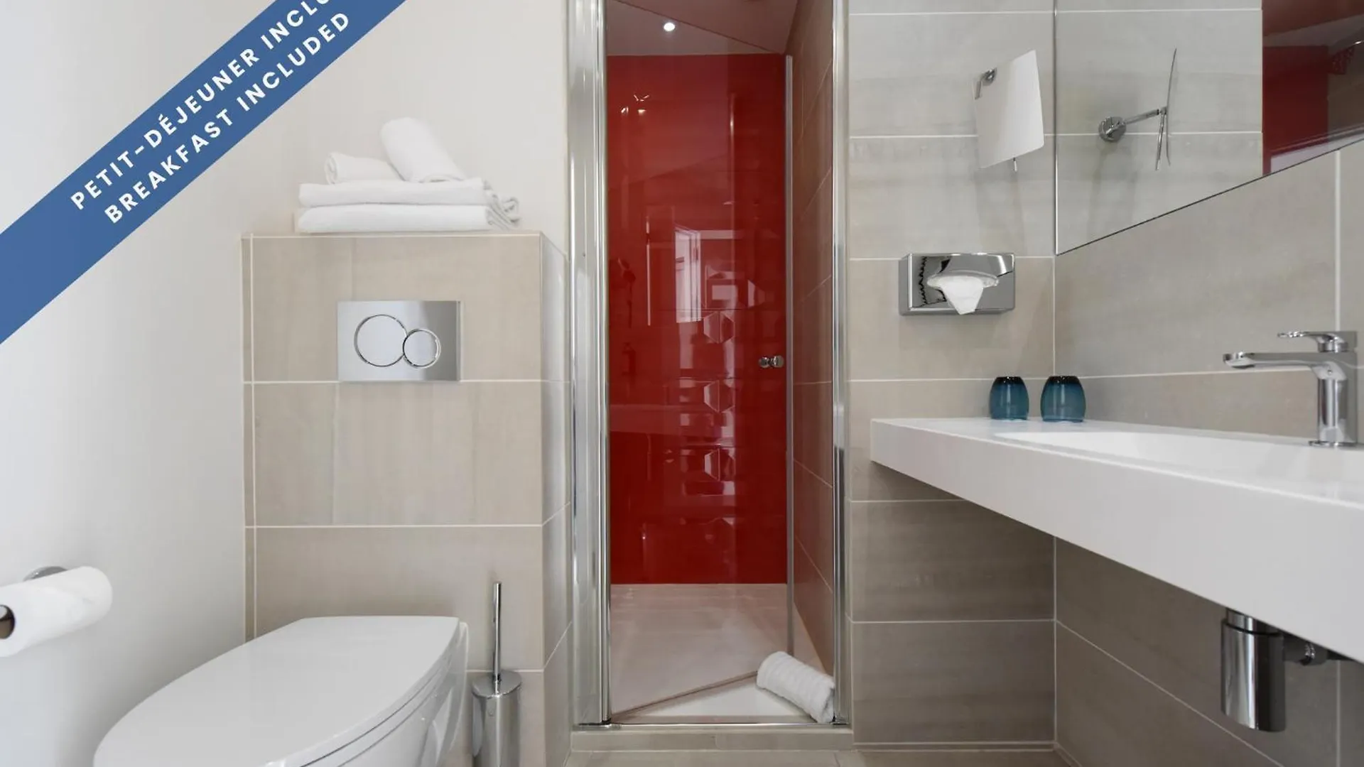 Hotel Les Voiles Toulon