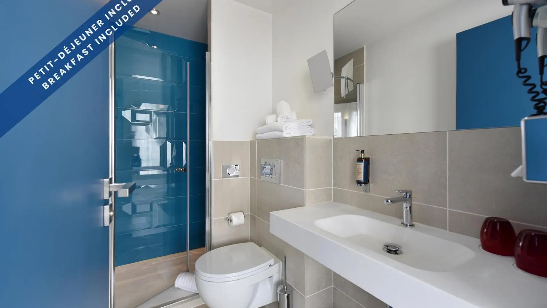 Hotel Les Voiles Toulon