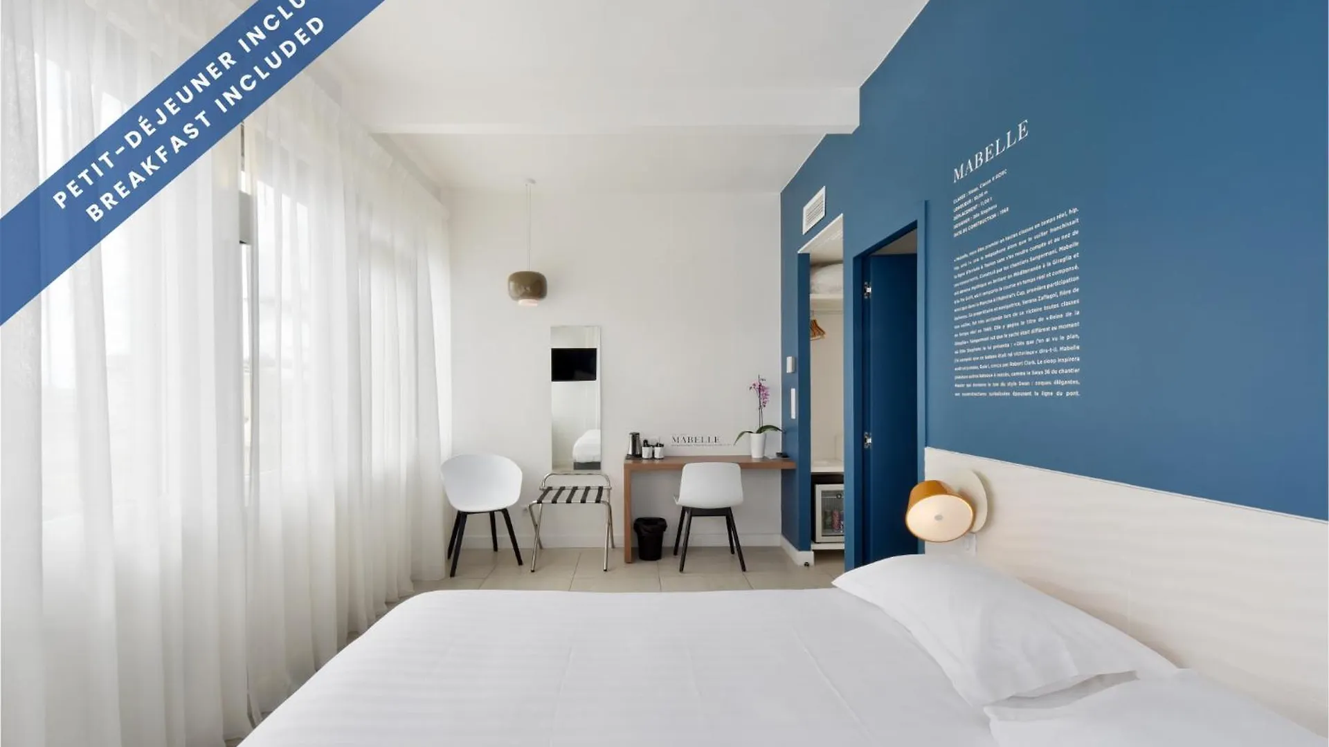 Hotel Les Voiles Toulon