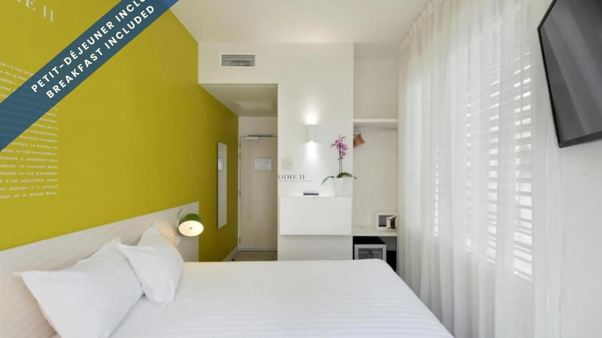 Hotel Les Voiles Toulon Frankrig