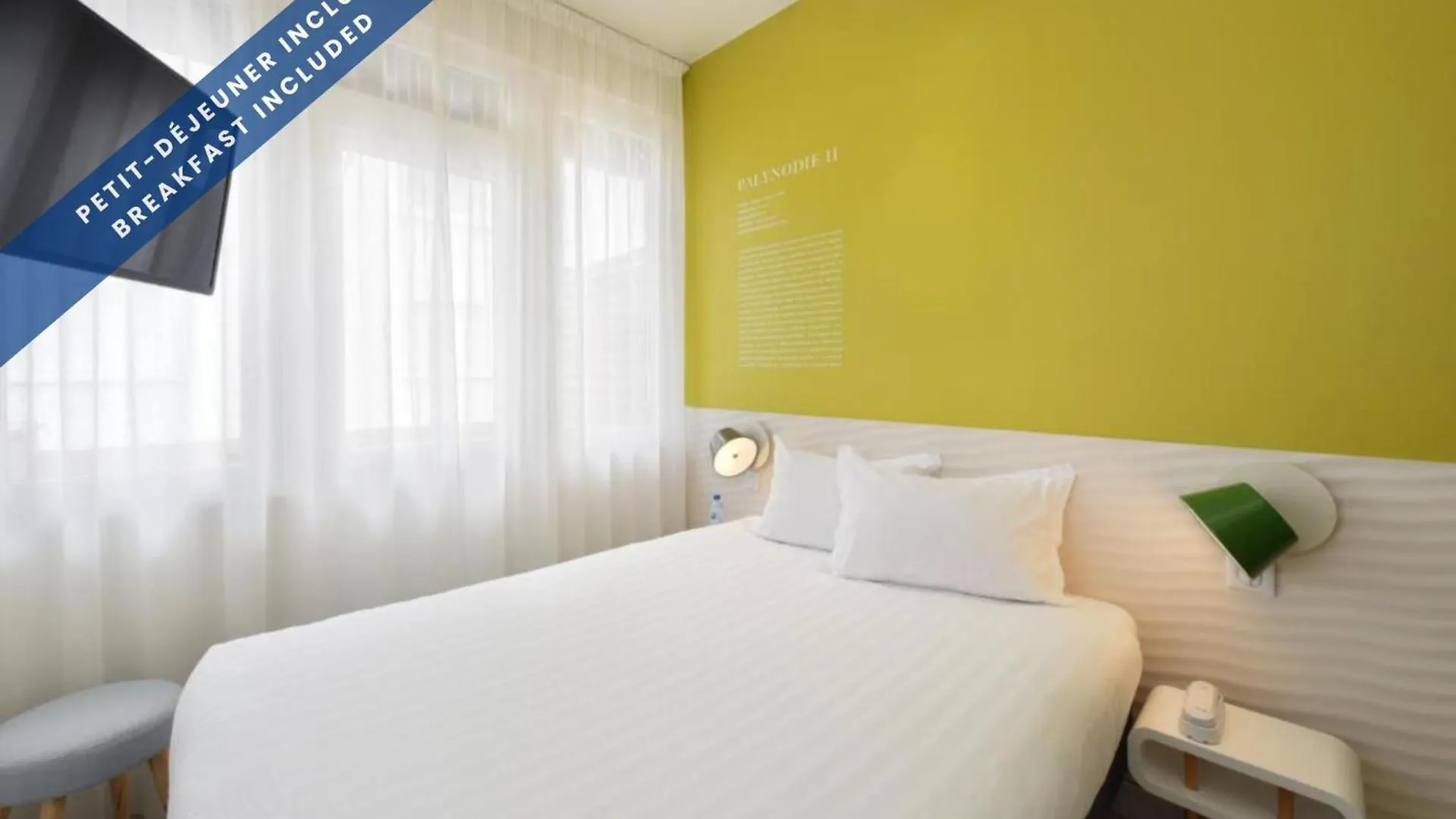 Hotel Les Voiles Toulon 3*,