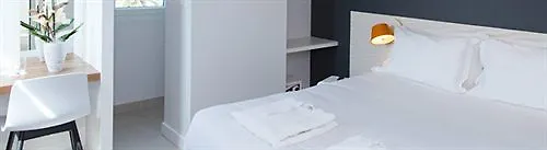 Hotel Les Voiles Toulon