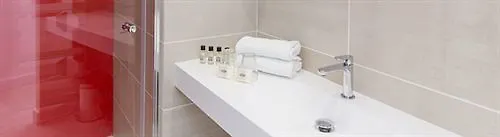Hotel Les Voiles Toulon