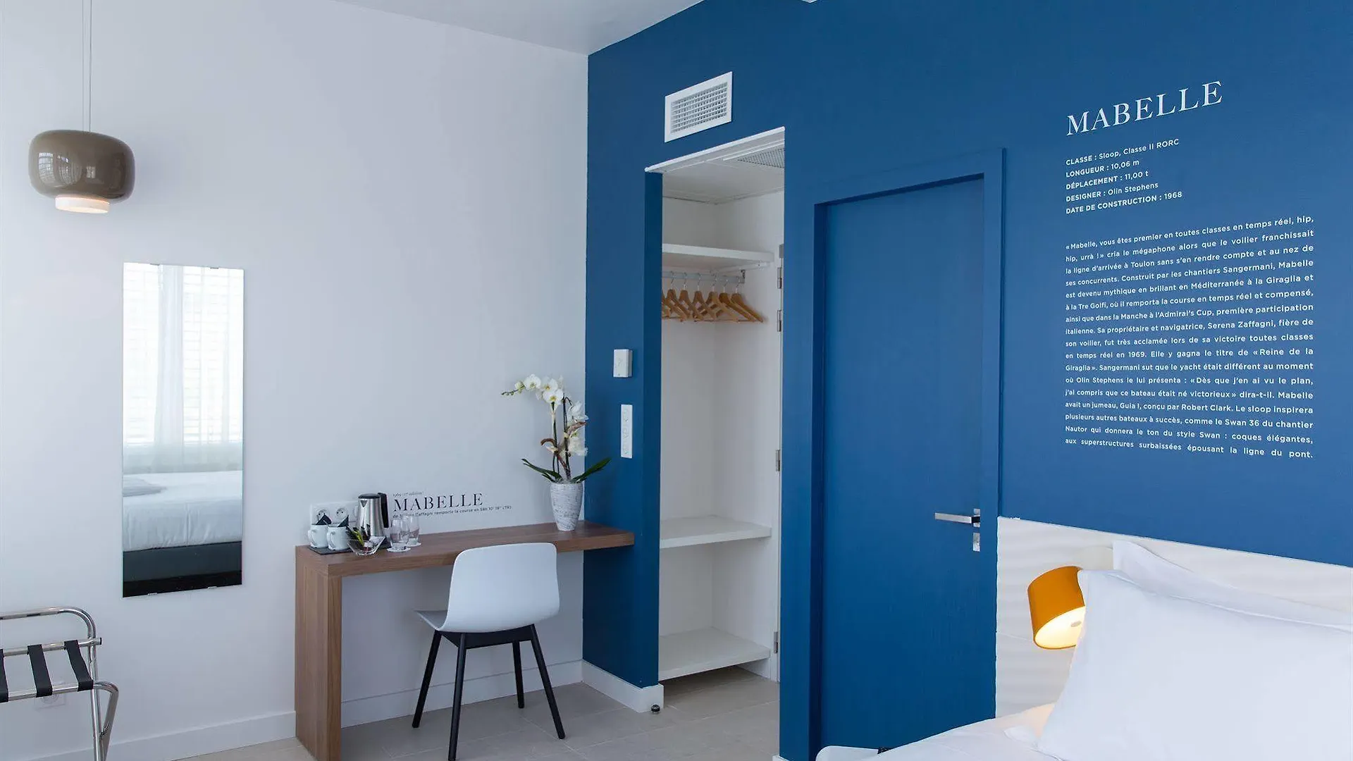 Hotel Les Voiles Toulon