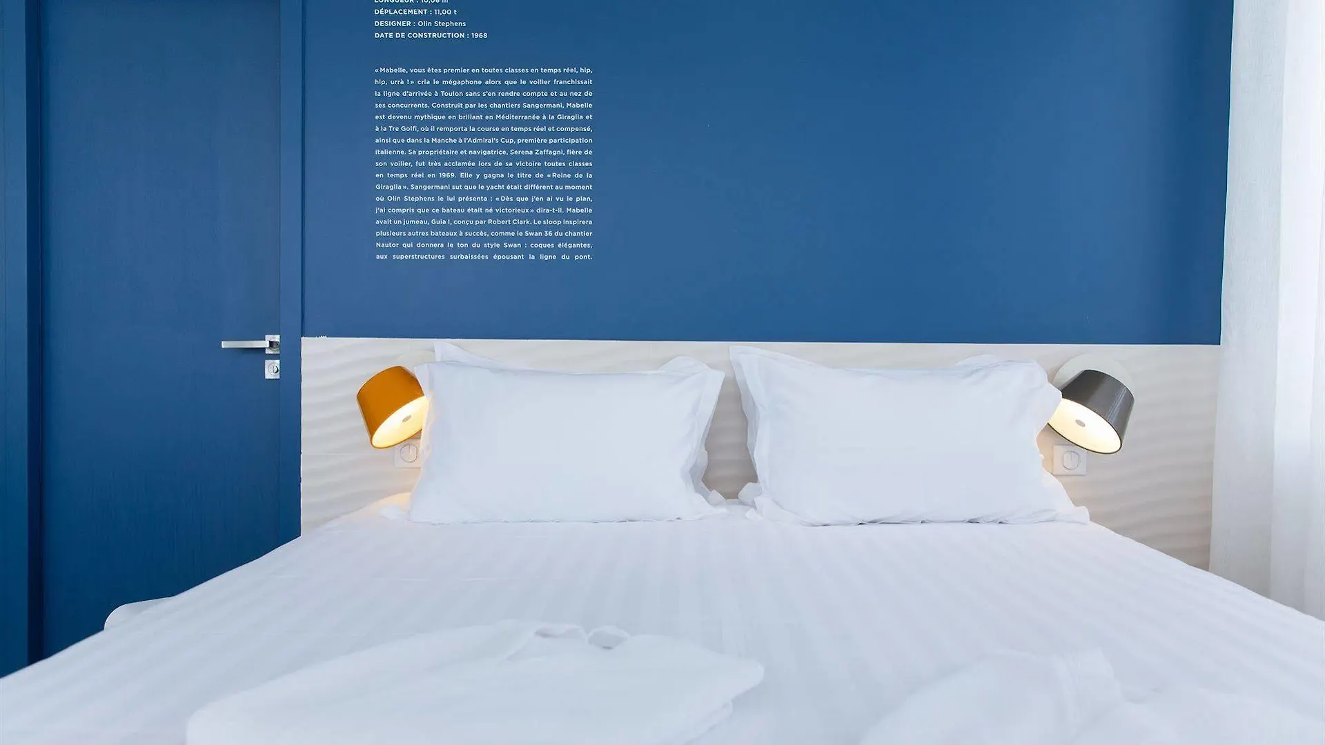 Hotel Les Voiles Toulon 3*,