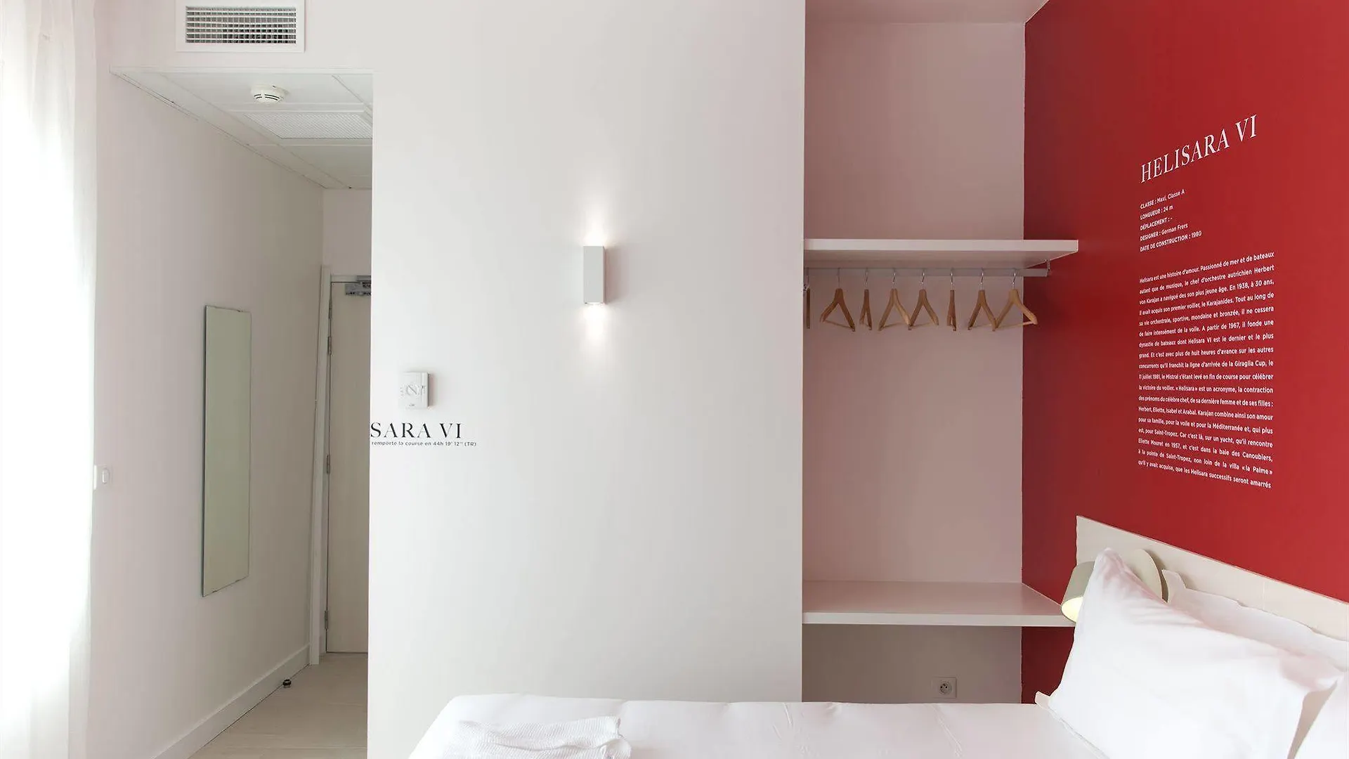 ***  Hotel Les Voiles Toulon France