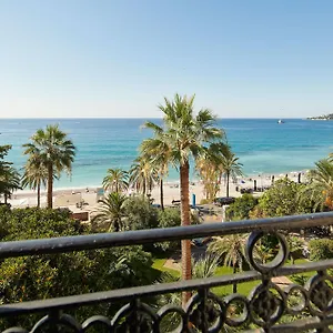 Hotel Bleues Royal Westminster