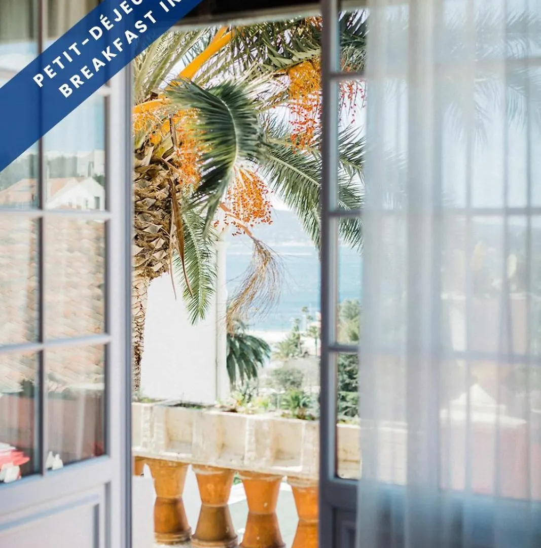***  Hotel Les Voiles Toulon France
