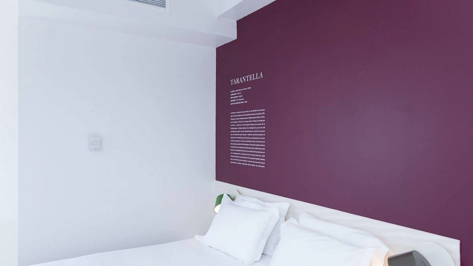 Hotel Les Voiles Toulon 3*,  France